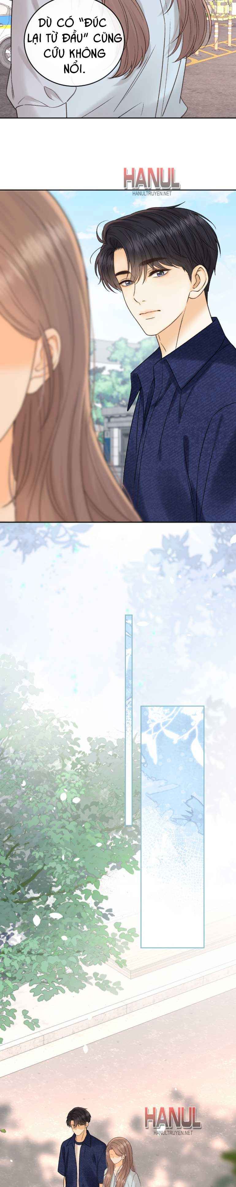 đọc truyện  Khó Dỗ Dành Chương 138 ảnh 8 tại Thiên Thai Truyện