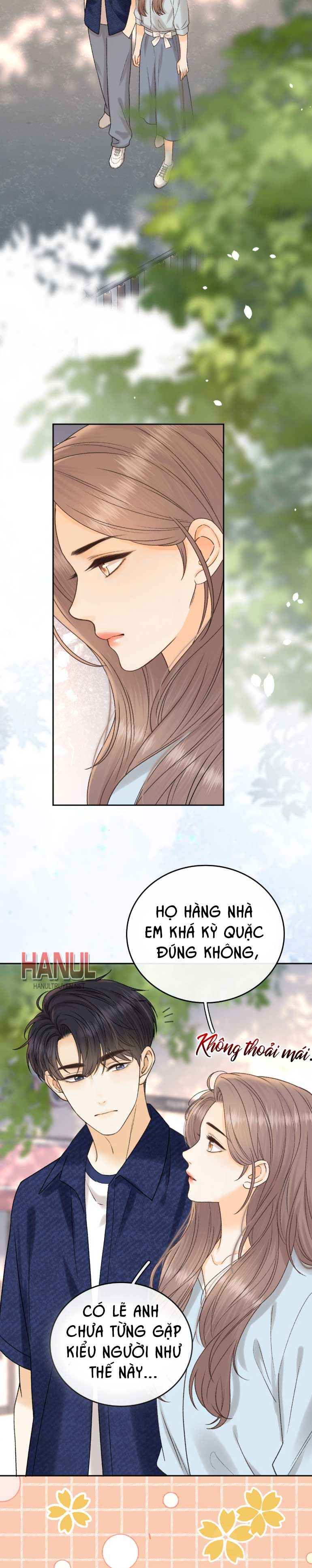 đọc truyện  Khó Dỗ Dành Chương 138 ảnh 9 tại Thiên Thai Truyện