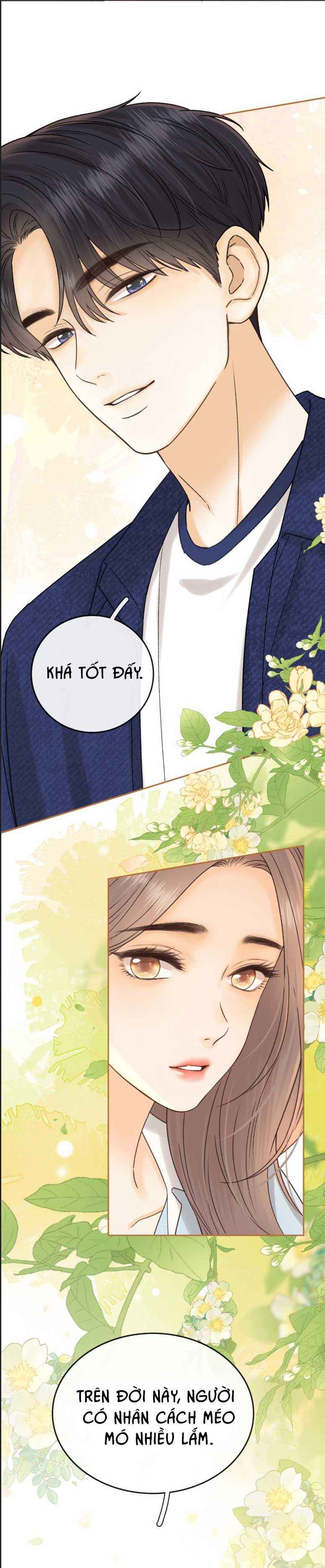 đọc truyện  Khó Dỗ Dành Chương 138 ảnh 11 tại Thiên Thai Truyện