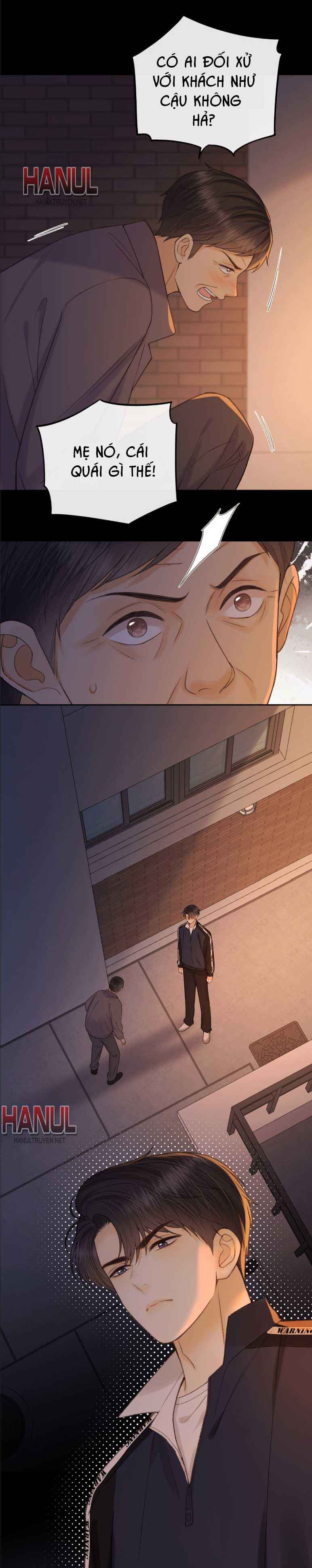 đọc truyện  Khó Dỗ Dành Chương 139 ảnh 3 tại Thiên Thai Truyện