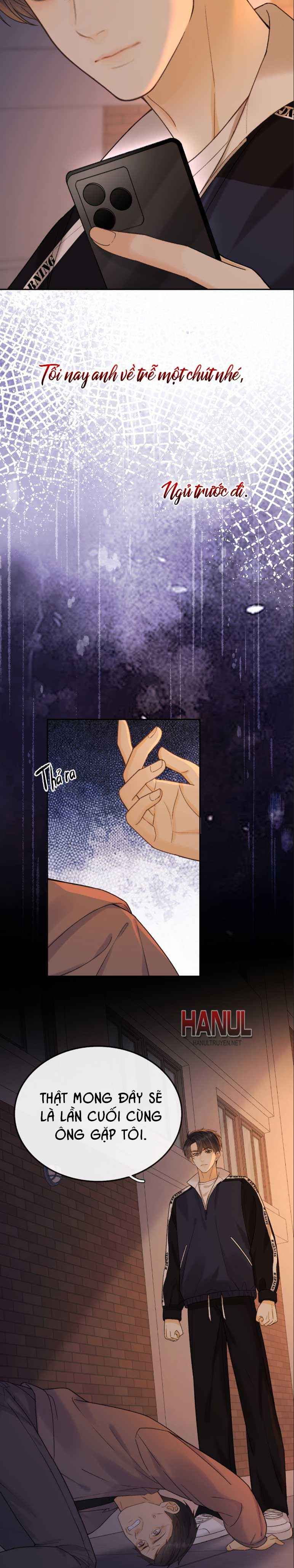 đọc truyện  Khó Dỗ Dành Chương 139 ảnh 12 tại Thiên Thai Truyện