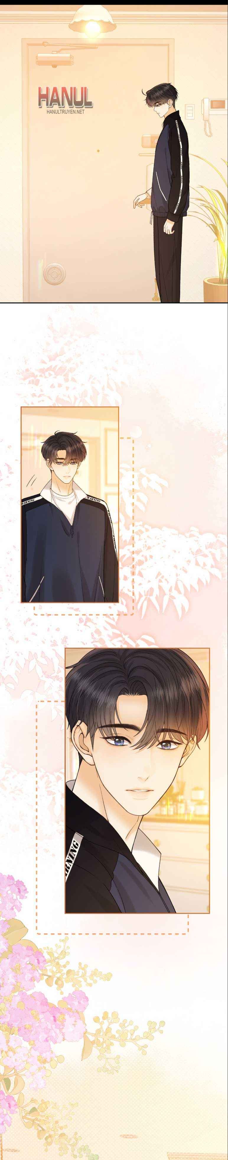 đọc truyện  Khó Dỗ Dành Chương 139 ảnh 14 tại Thiên Thai Truyện