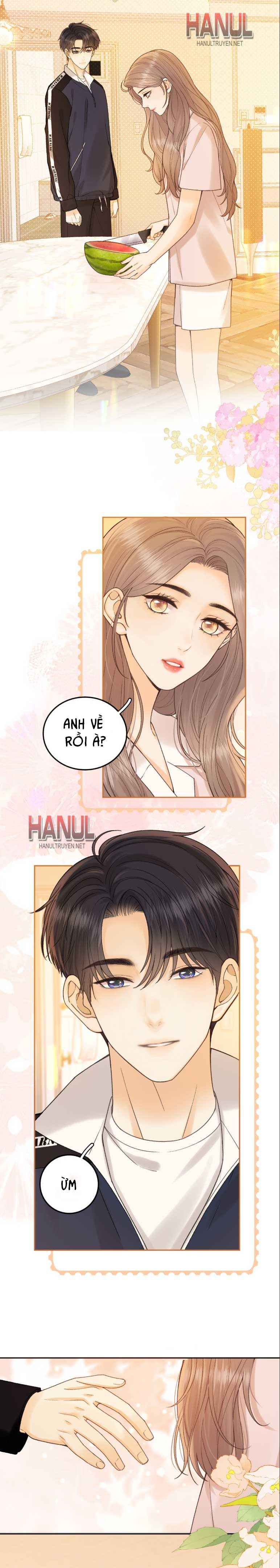 đọc truyện  Khó Dỗ Dành Chương 139 ảnh 15 tại Thiên Thai Truyện