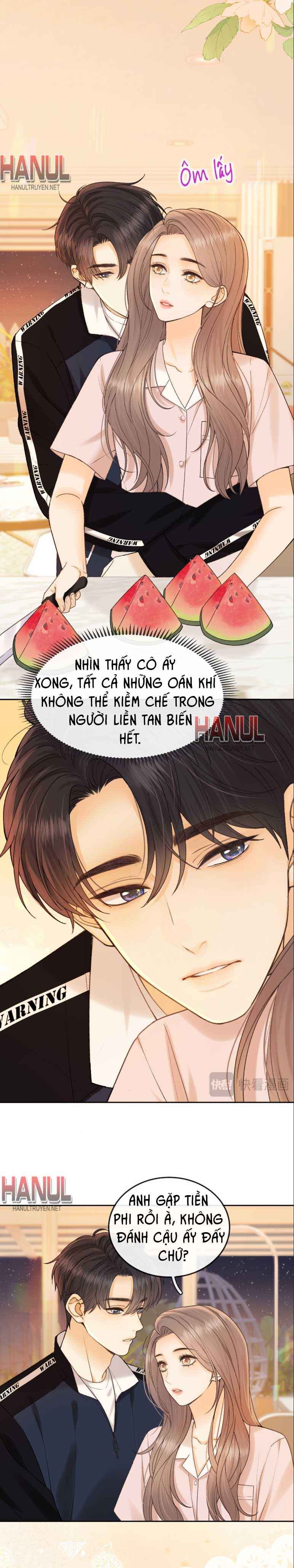 đọc truyện  Khó Dỗ Dành Chương 139 ảnh 16 tại Thiên Thai Truyện