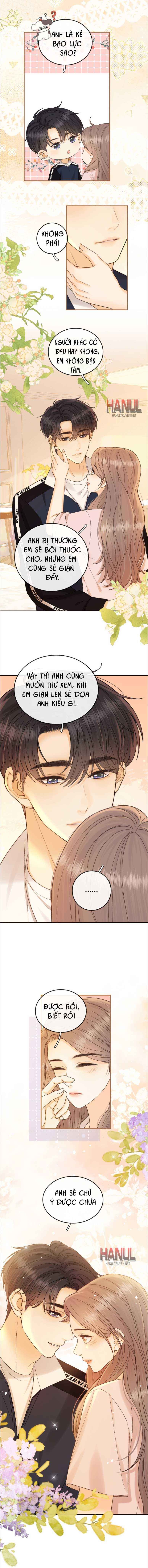 đọc truyện  Khó Dỗ Dành Chương 139 ảnh 17 tại Thiên Thai Truyện