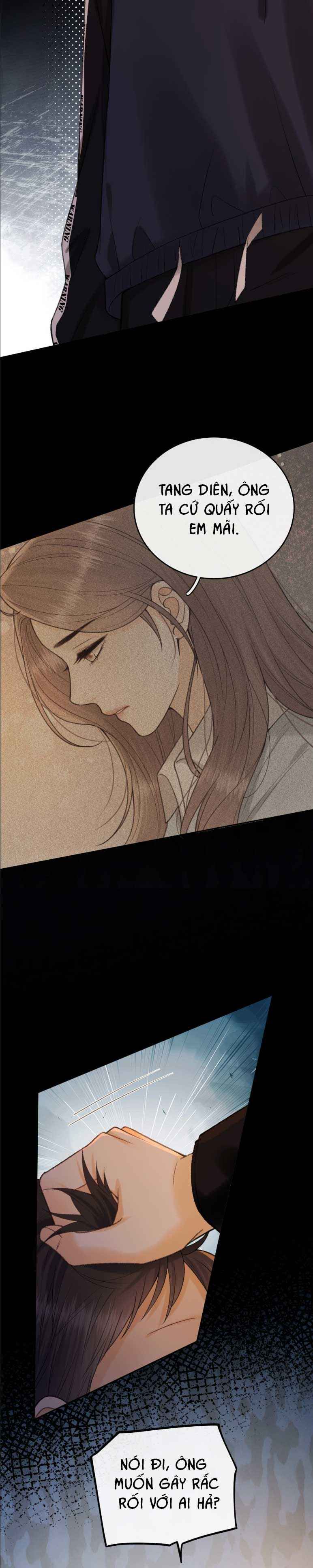 đọc truyện  Khó Dỗ Dành Chương 139 ảnh 4 tại Thiên Thai Truyện