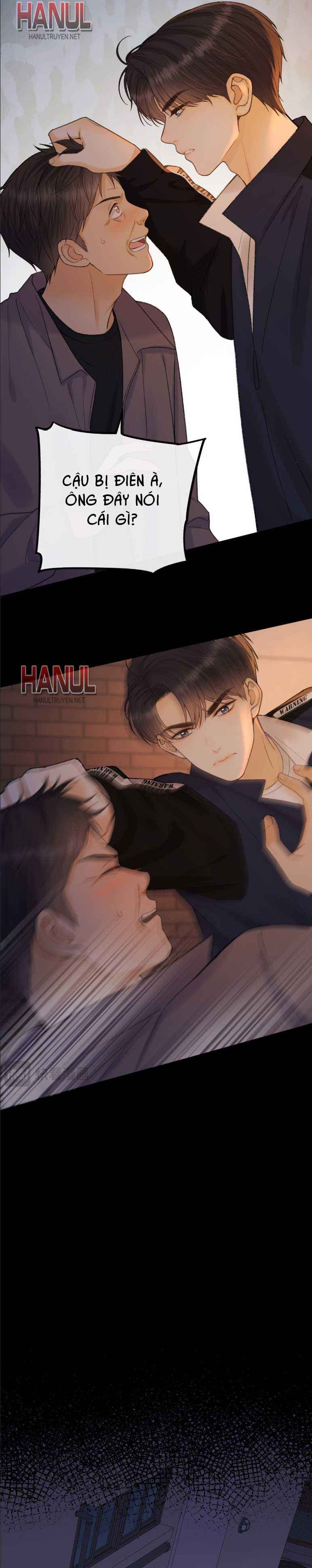 đọc truyện  Khó Dỗ Dành Chương 139 ảnh 5 tại Thiên Thai Truyện