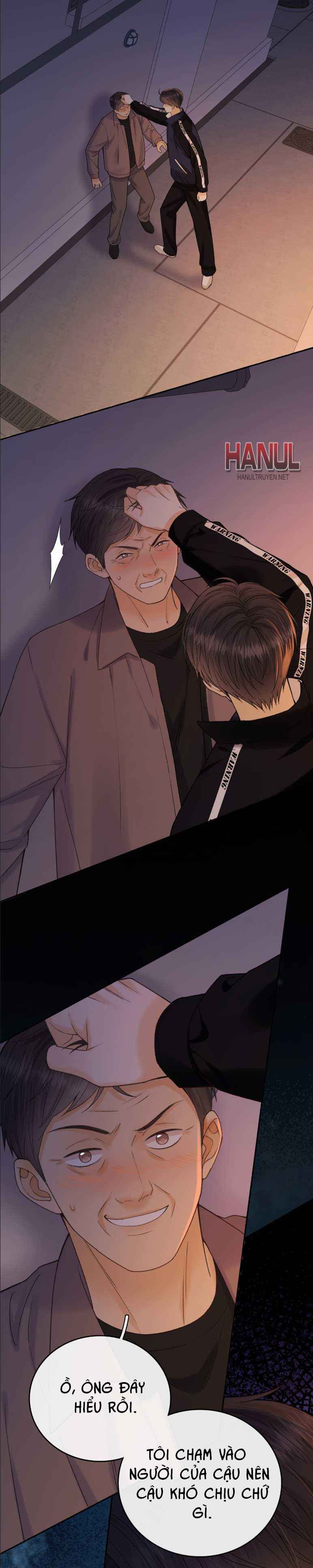 đọc truyện  Khó Dỗ Dành Chương 139 ảnh 6 tại Thiên Thai Truyện