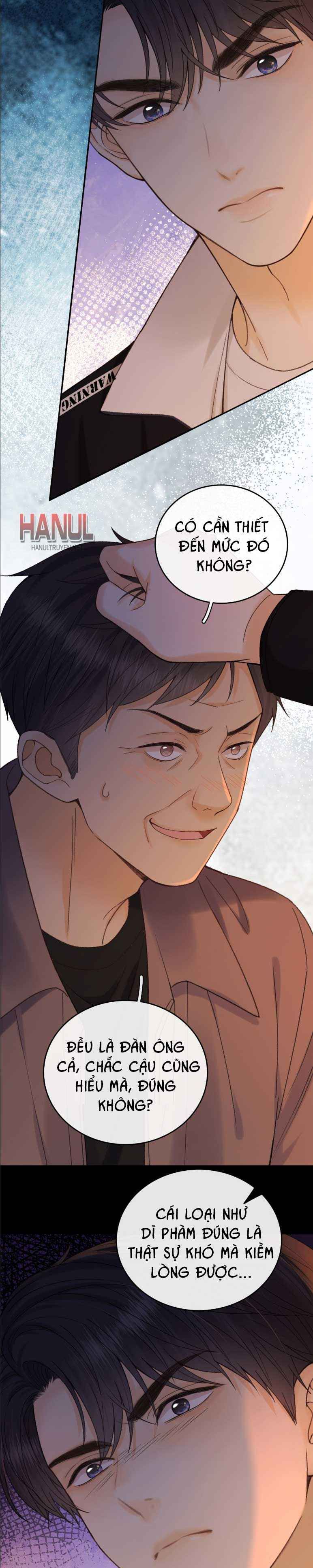 đọc truyện  Khó Dỗ Dành Chương 139 ảnh 7 tại Thiên Thai Truyện