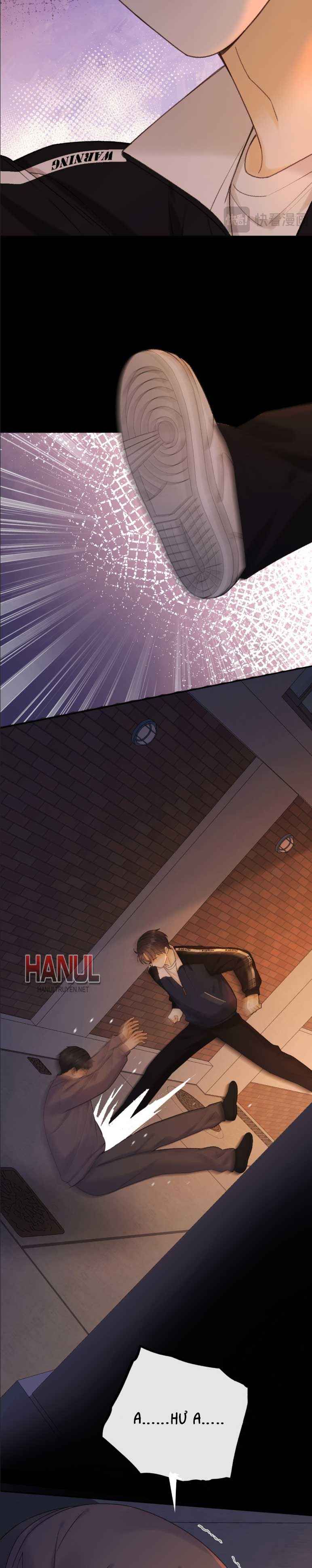 đọc truyện  Khó Dỗ Dành Chương 139 ảnh 8 tại Thiên Thai Truyện