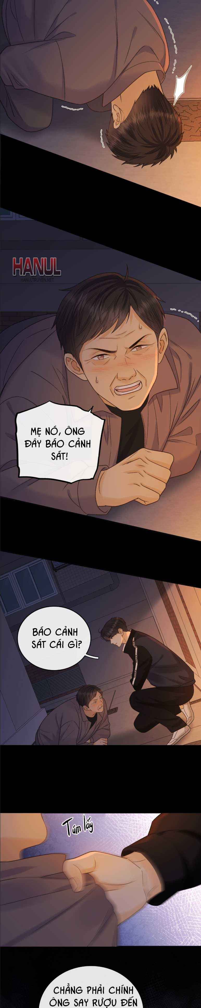 đọc truyện  Khó Dỗ Dành Chương 139 ảnh 9 tại Thiên Thai Truyện