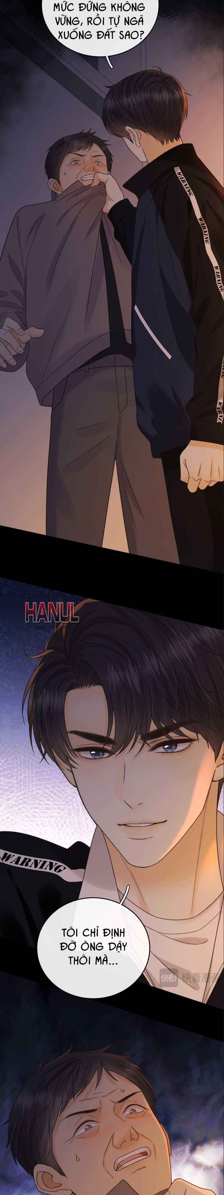 đọc truyện  Khó Dỗ Dành Chương 139 ảnh 10 tại Thiên Thai Truyện