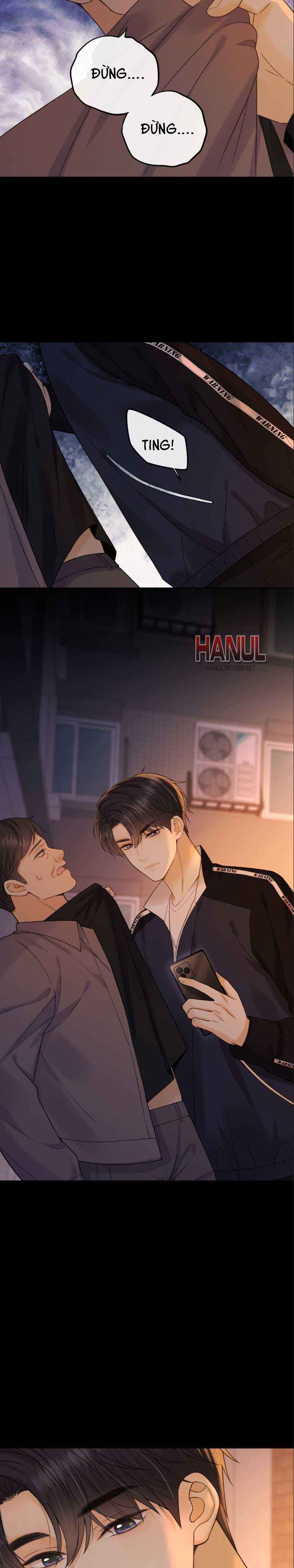 đọc truyện  Khó Dỗ Dành Chương 139 ảnh 11 tại Thiên Thai Truyện