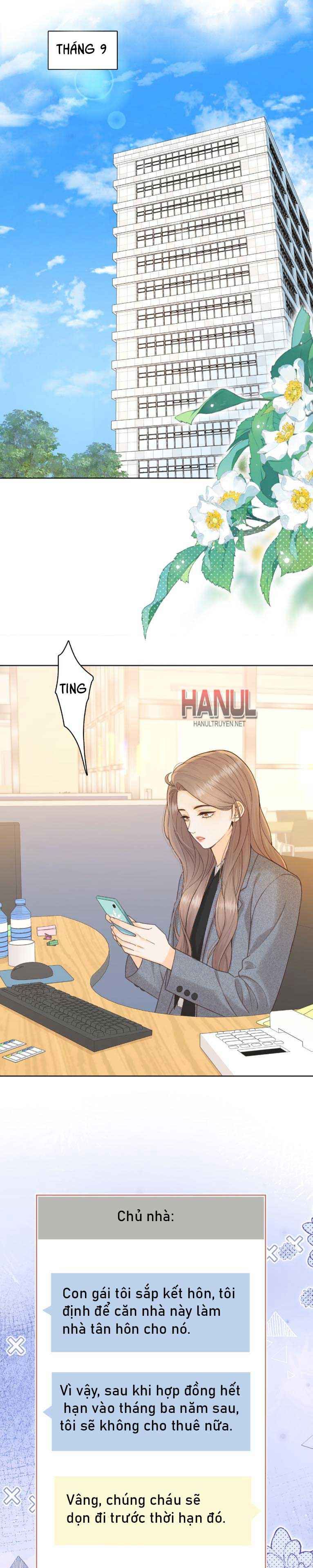 đọc truyện  Khó Dỗ Dành Chương 140 ảnh 3 tại Thiên Thai Truyện