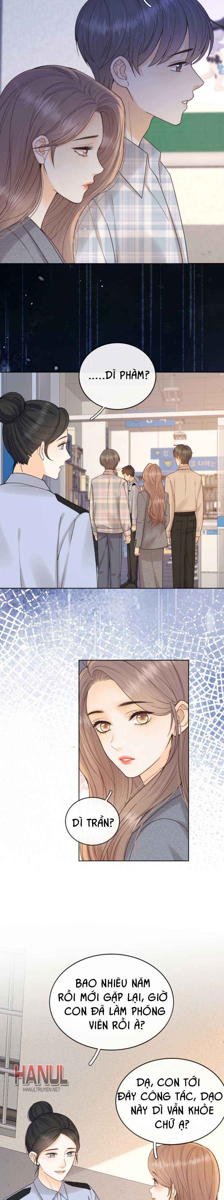 đọc truyện  Khó Dỗ Dành Chương 140 ảnh 12 tại Thiên Thai Truyện