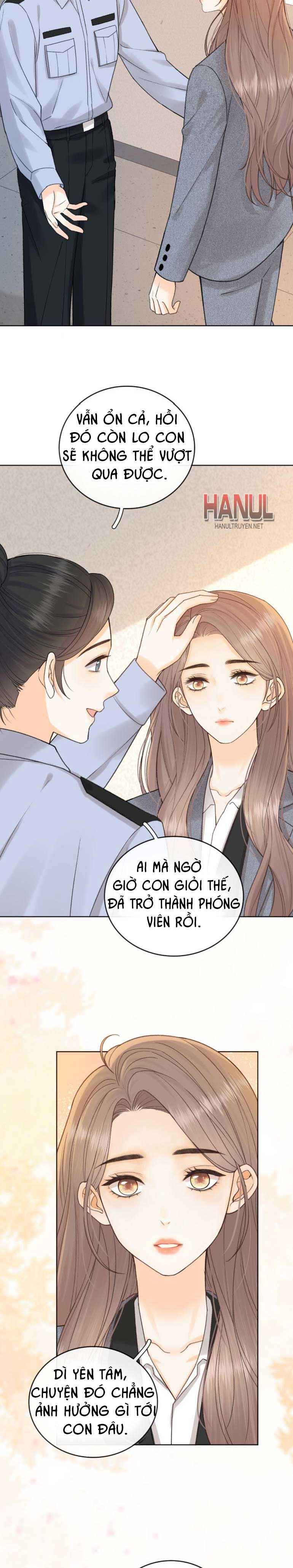 đọc truyện  Khó Dỗ Dành Chương 140 ảnh 13 tại Thiên Thai Truyện