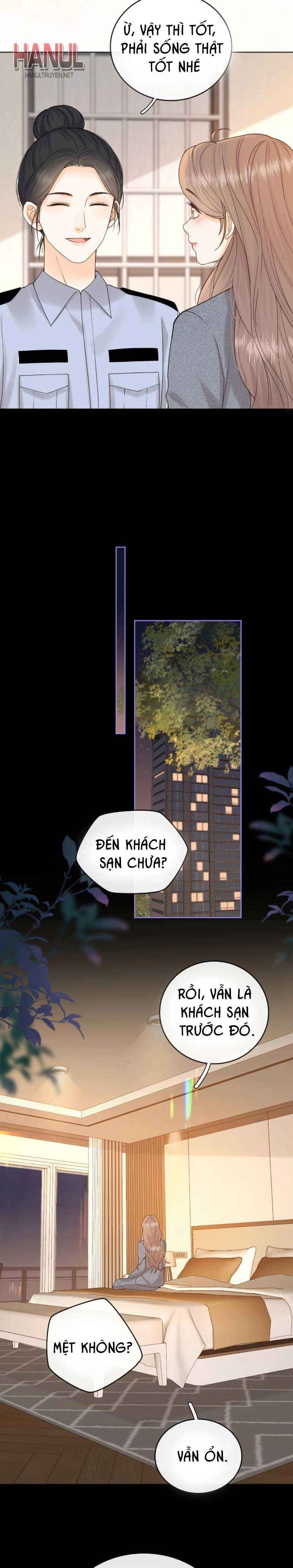 đọc truyện  Khó Dỗ Dành Chương 140 ảnh 14 tại Thiên Thai Truyện