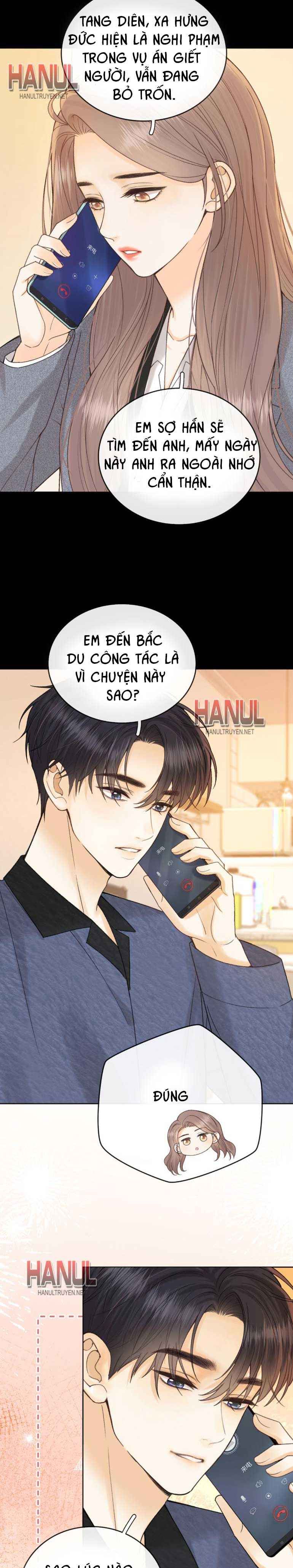 đọc truyện  Khó Dỗ Dành Chương 140 ảnh 15 tại Thiên Thai Truyện