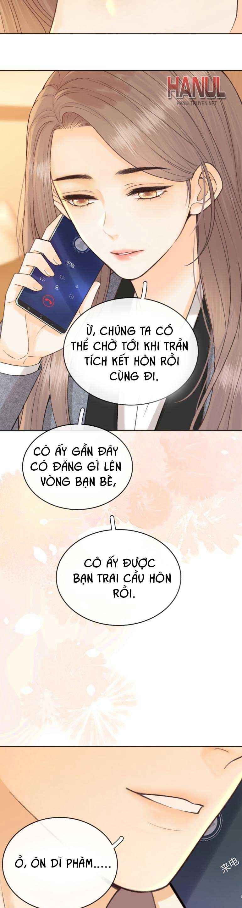 đọc truyện  Khó Dỗ Dành Chương 140 ảnh 17 tại Thiên Thai Truyện