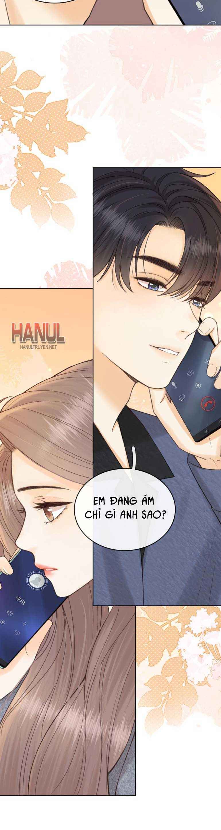 đọc truyện  Khó Dỗ Dành Chương 140 ảnh 18 tại Thiên Thai Truyện