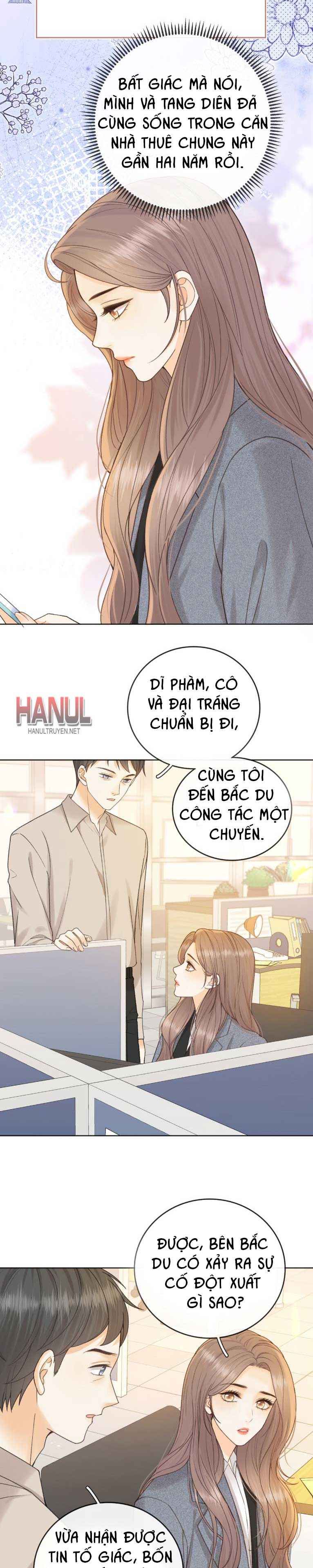 đọc truyện  Khó Dỗ Dành Chương 140 ảnh 4 tại Thiên Thai Truyện