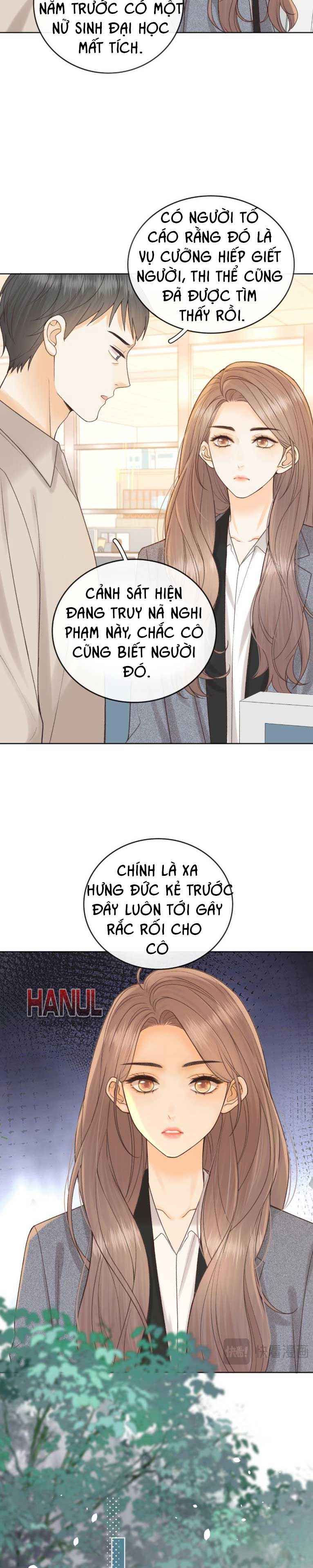 đọc truyện  Khó Dỗ Dành Chương 140 ảnh 5 tại Thiên Thai Truyện