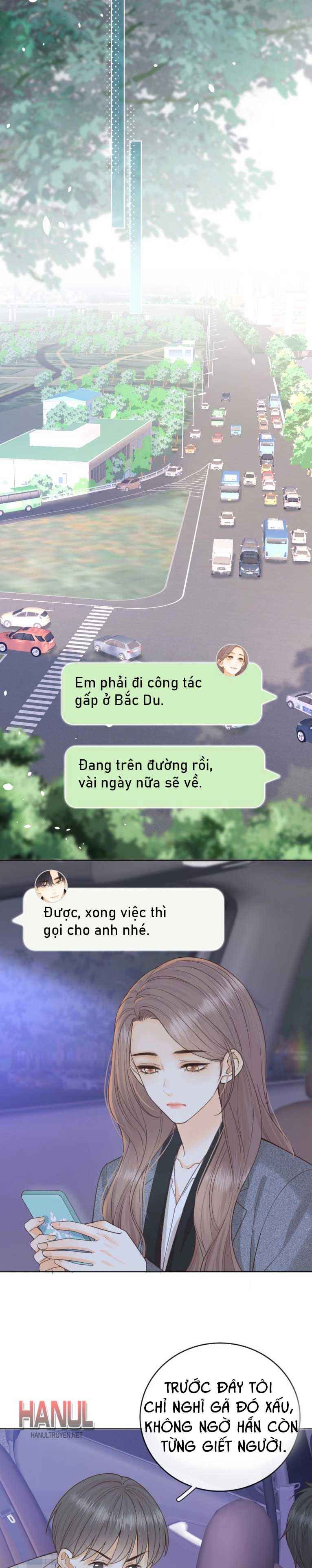 đọc truyện  Khó Dỗ Dành Chương 140 ảnh 6 tại Thiên Thai Truyện