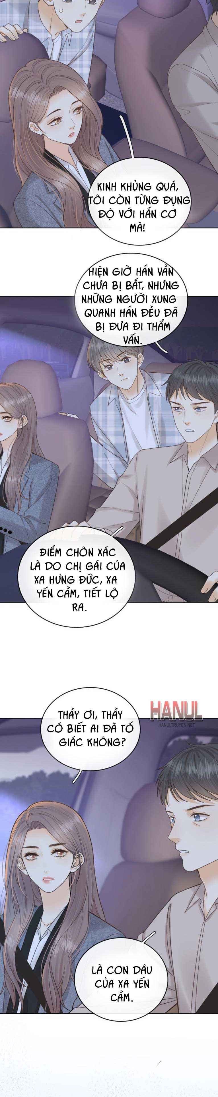 đọc truyện  Khó Dỗ Dành Chương 140 ảnh 7 tại Thiên Thai Truyện