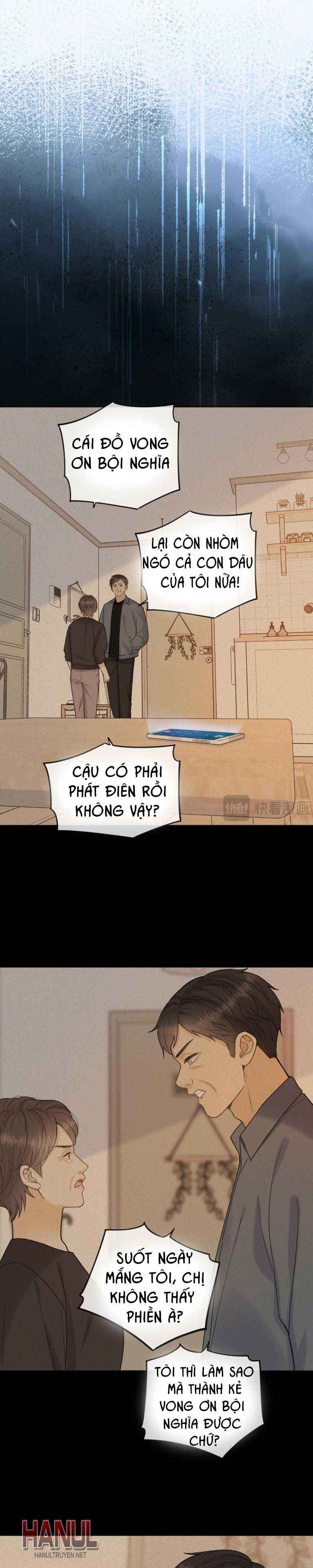 đọc truyện  Khó Dỗ Dành Chương 140 ảnh 8 tại Thiên Thai Truyện