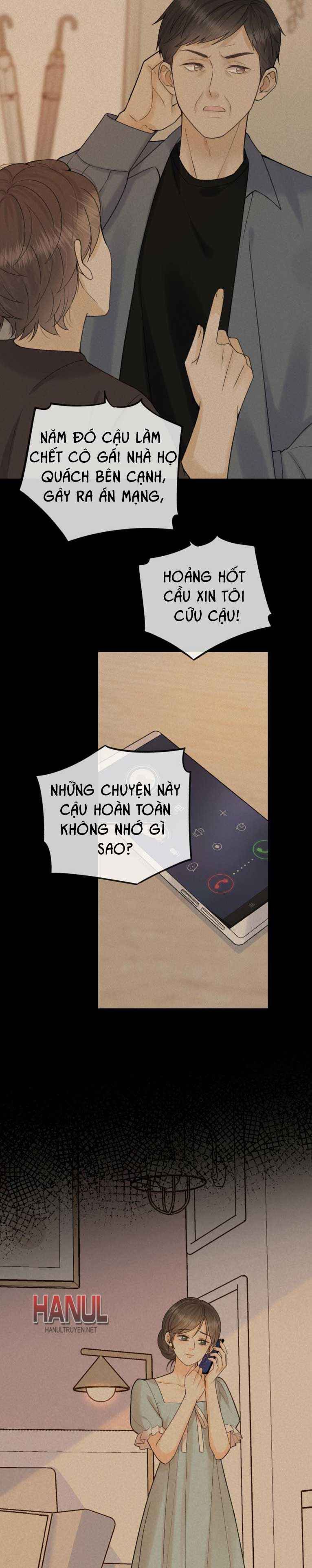 đọc truyện  Khó Dỗ Dành Chương 140 ảnh 9 tại Thiên Thai Truyện