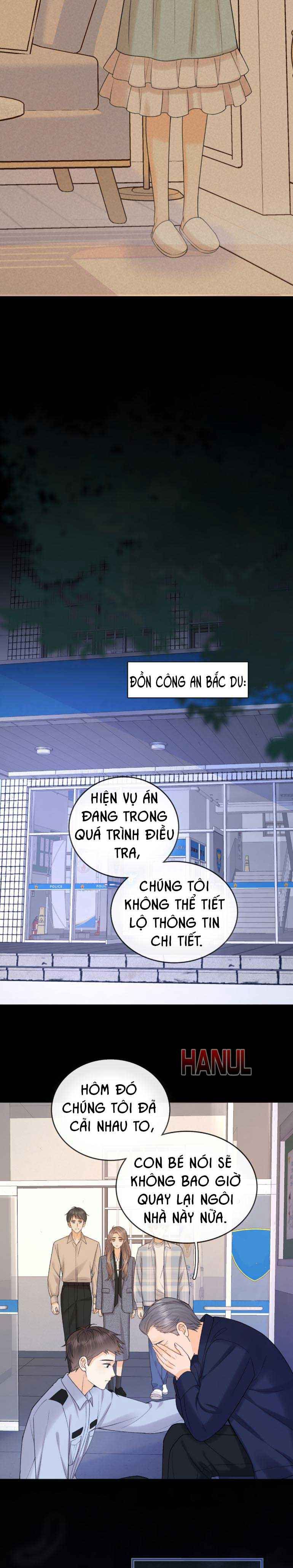 đọc truyện  Khó Dỗ Dành Chương 140 ảnh 10 tại Thiên Thai Truyện