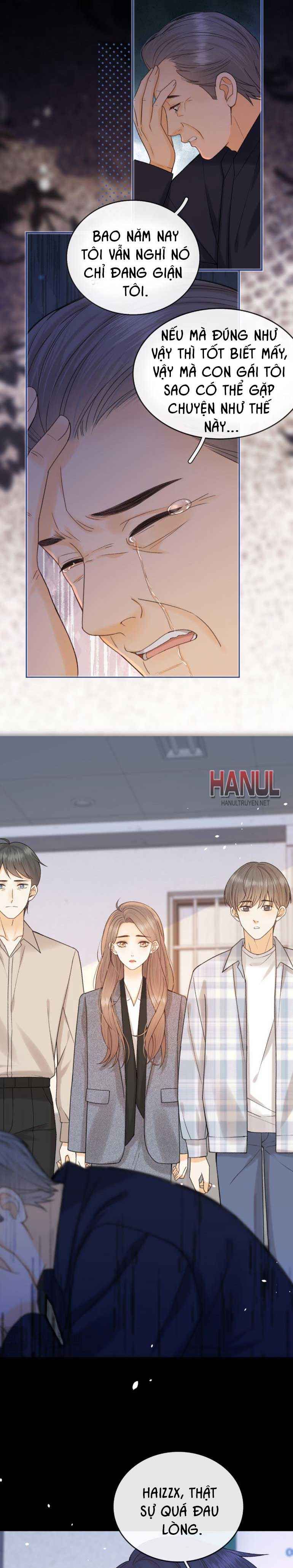 đọc truyện  Khó Dỗ Dành Chương 140 ảnh 11 tại Thiên Thai Truyện