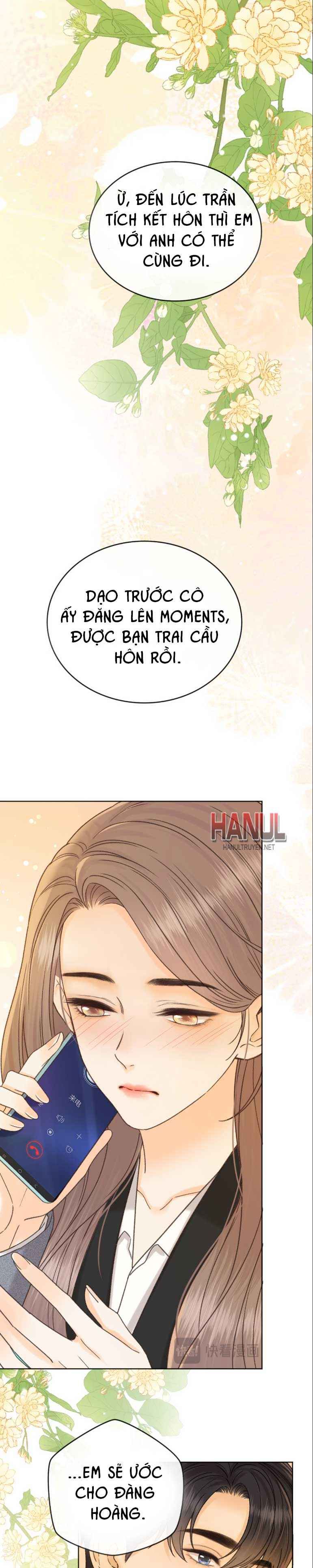 đọc truyện  Khó Dỗ Dành Chương 141 ảnh 3 tại Thiên Thai Truyện