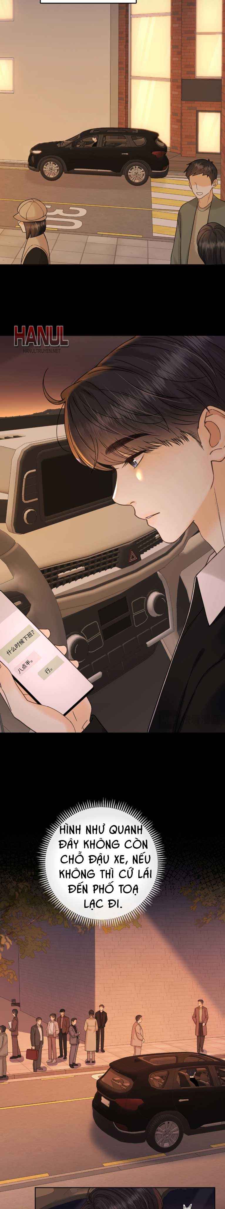 đọc truyện  Khó Dỗ Dành Chương 141 ảnh 12 tại Thiên Thai Truyện