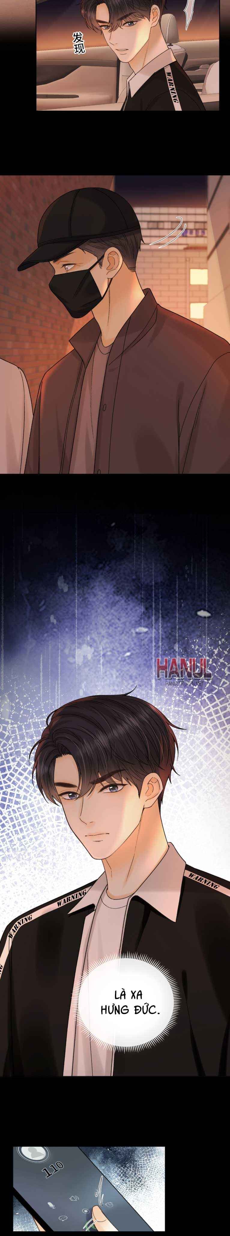 đọc truyện  Khó Dỗ Dành Chương 141 ảnh 13 tại Thiên Thai Truyện