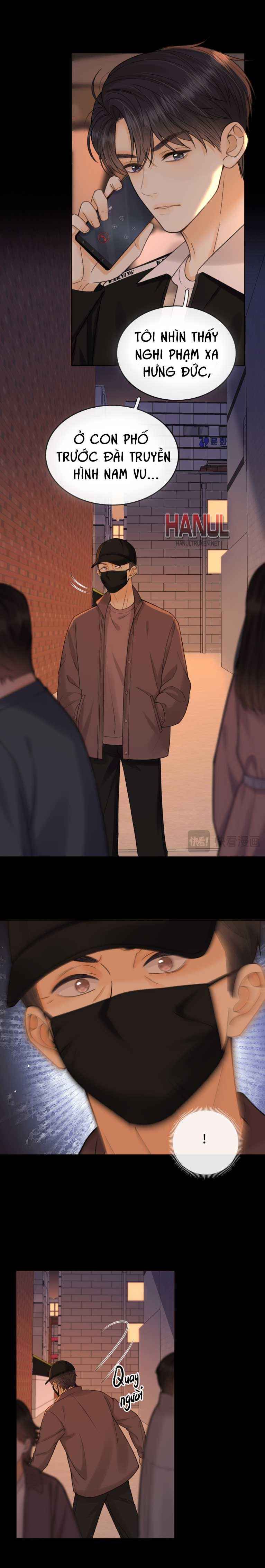 đọc truyện  Khó Dỗ Dành Chương 141 ảnh 14 tại Thiên Thai Truyện