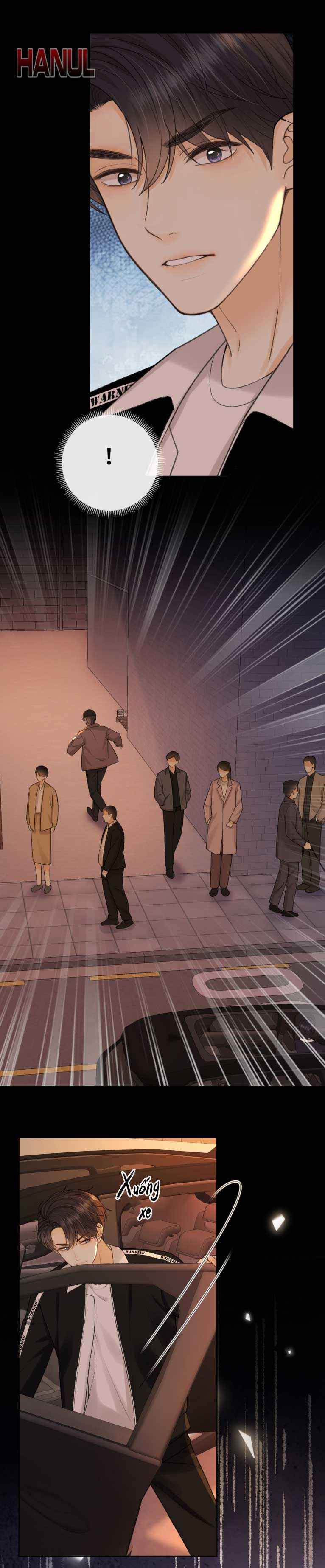 đọc truyện  Khó Dỗ Dành Chương 141 ảnh 15 tại Thiên Thai Truyện