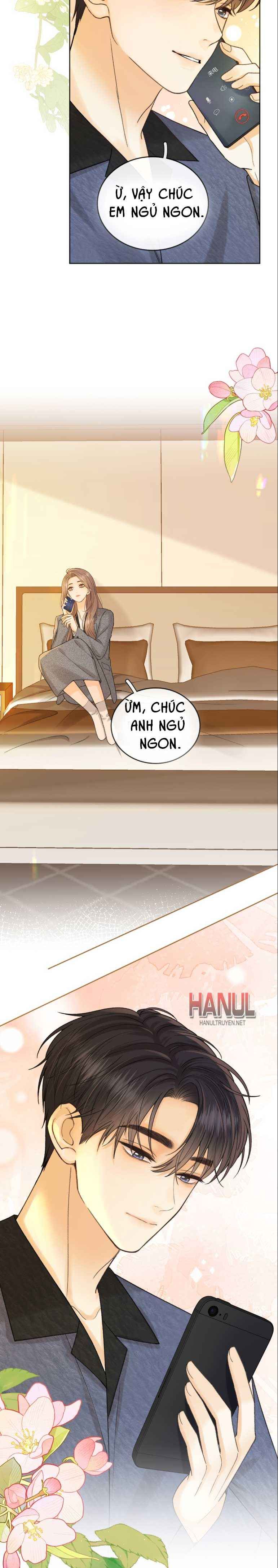 đọc truyện  Khó Dỗ Dành Chương 141 ảnh 4 tại Thiên Thai Truyện