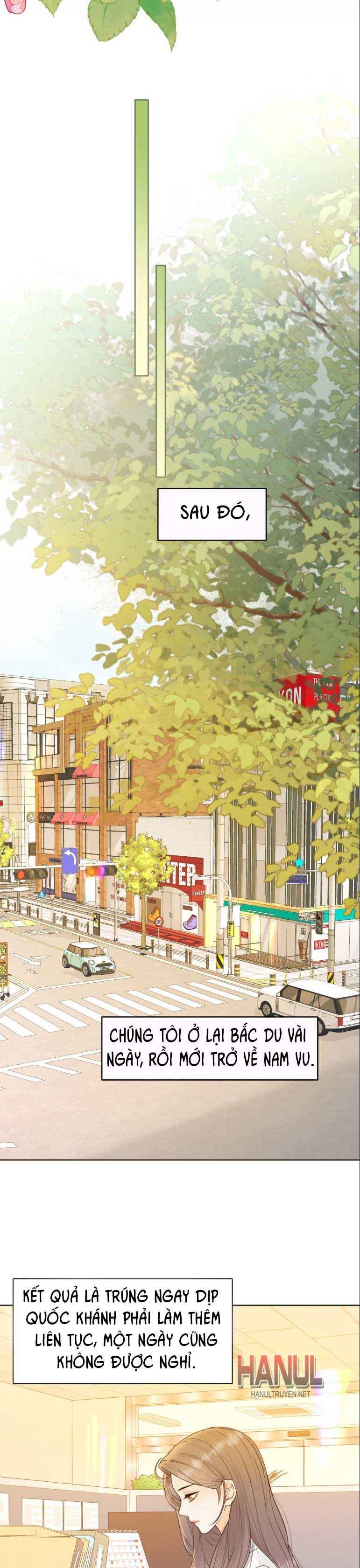 đọc truyện  Khó Dỗ Dành Chương 141 ảnh 5 tại Thiên Thai Truyện