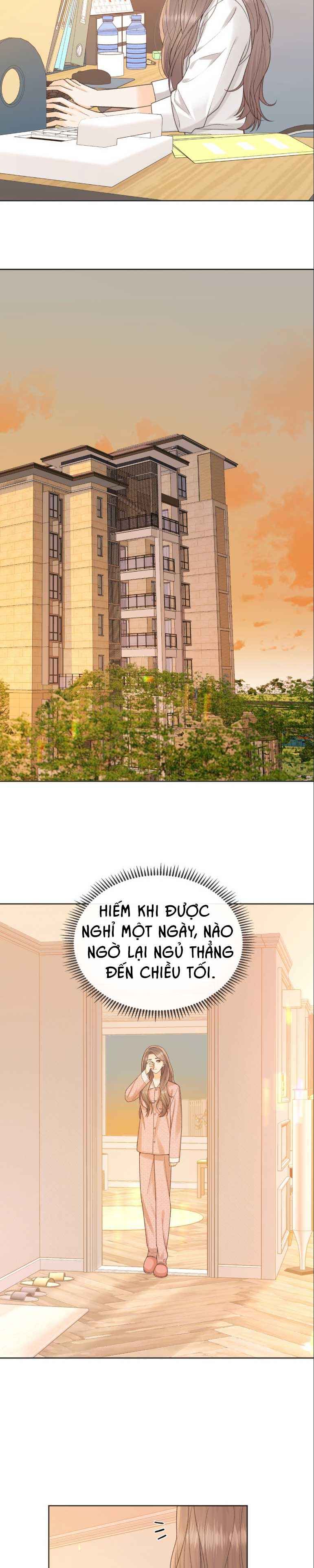 đọc truyện  Khó Dỗ Dành Chương 141 ảnh 6 tại Thiên Thai Truyện