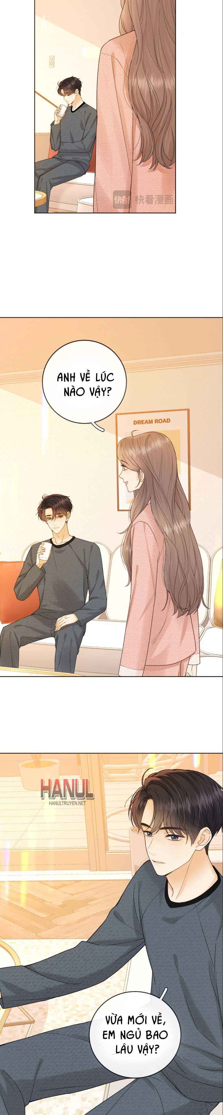 đọc truyện  Khó Dỗ Dành Chương 141 ảnh 7 tại Thiên Thai Truyện