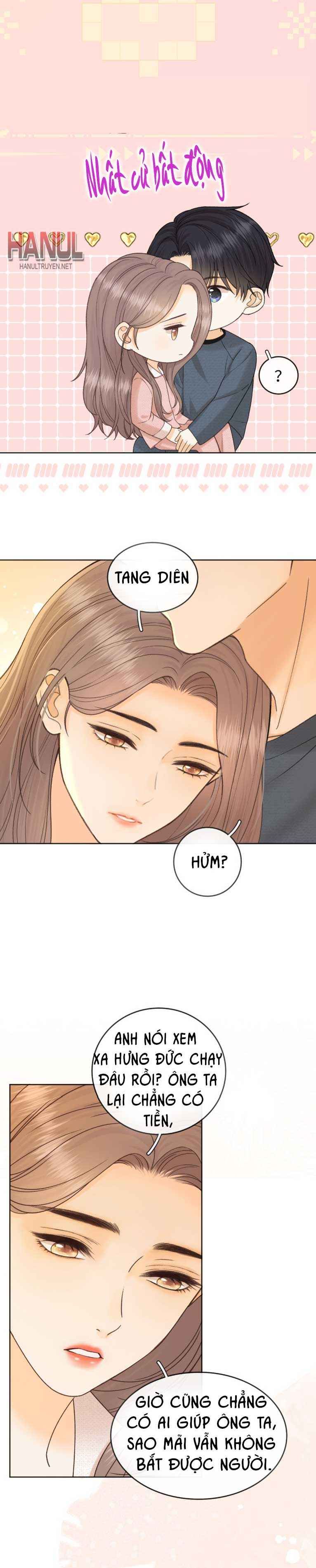 đọc truyện  Khó Dỗ Dành Chương 141 ảnh 10 tại Thiên Thai Truyện