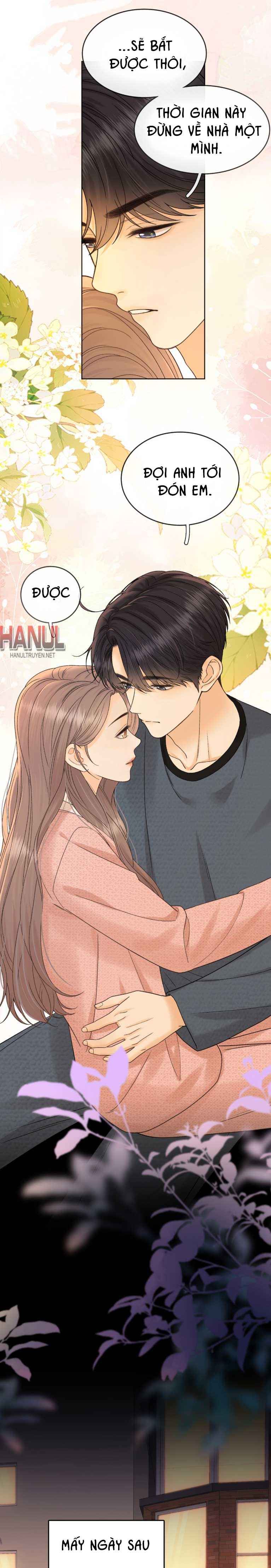 đọc truyện  Khó Dỗ Dành Chương 141 ảnh 11 tại Thiên Thai Truyện