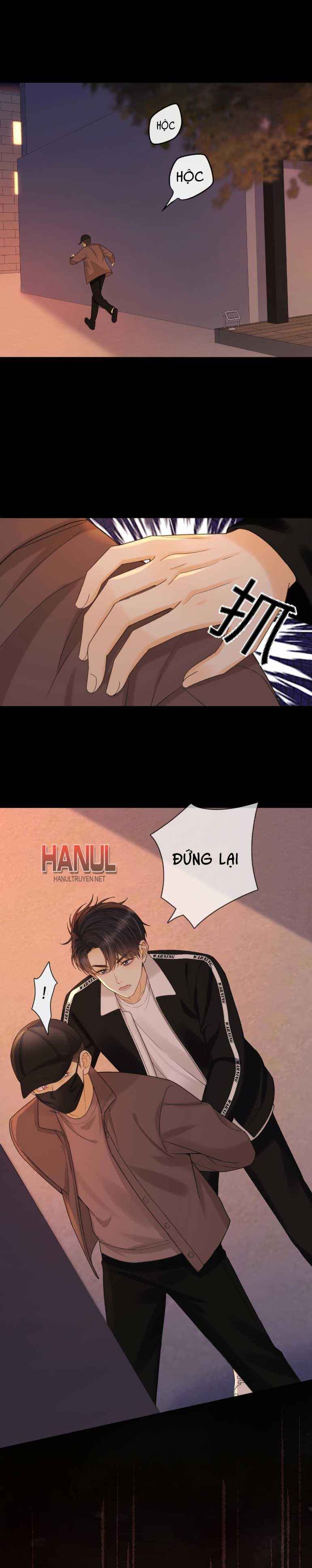 đọc truyện  Khó Dỗ Dành Chương 142 ảnh 3 tại Thiên Thai Truyện