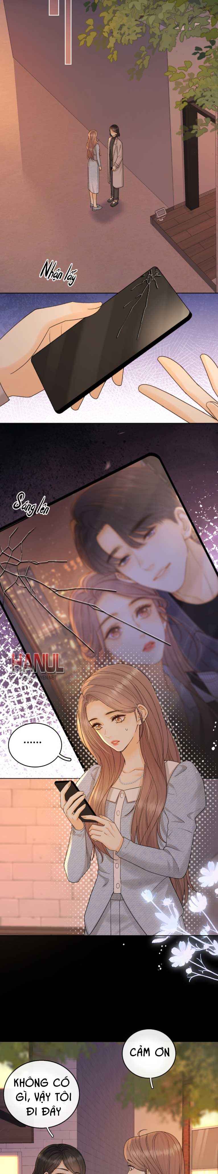 đọc truyện  Khó Dỗ Dành Chương 142 ảnh 12 tại Thiên Thai Truyện