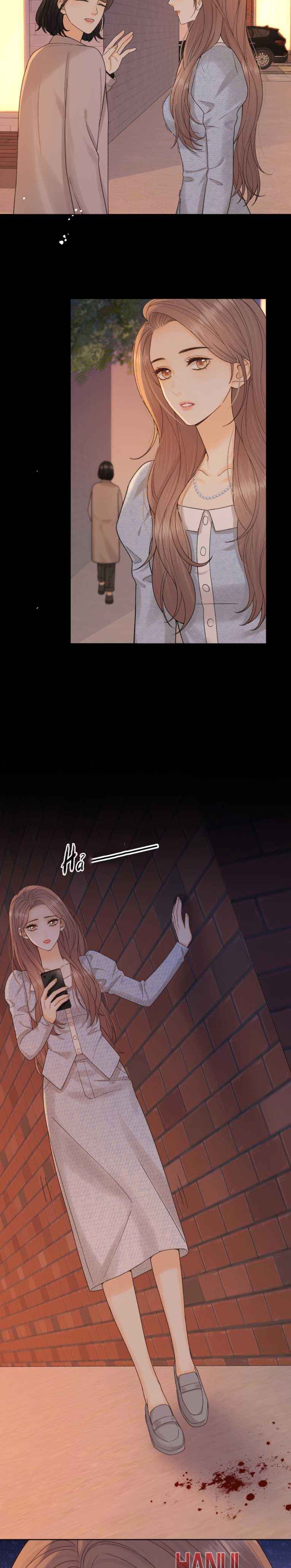 đọc truyện  Khó Dỗ Dành Chương 142 ảnh 13 tại Thiên Thai Truyện