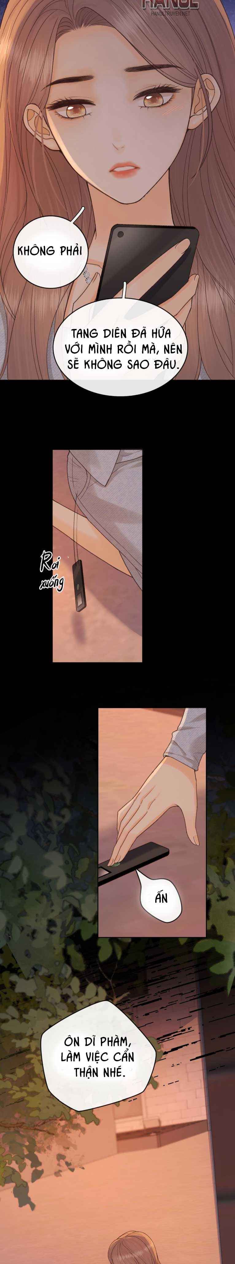 đọc truyện  Khó Dỗ Dành Chương 142 ảnh 14 tại Thiên Thai Truyện