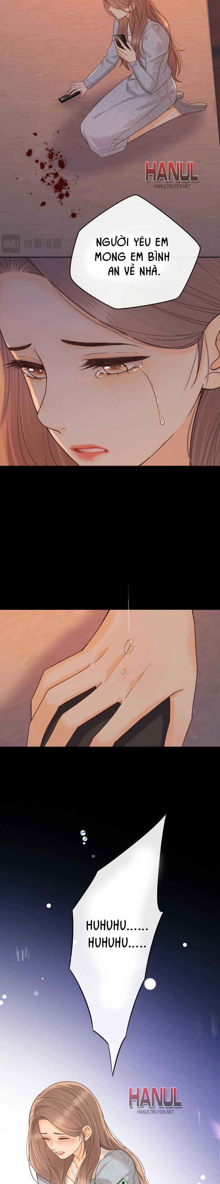 đọc truyện  Khó Dỗ Dành Chương 142 ảnh 15 tại Thiên Thai Truyện