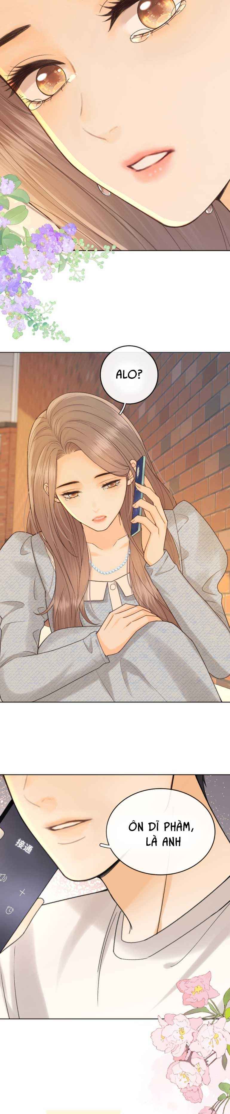 đọc truyện  Khó Dỗ Dành Chương 142 ảnh 17 tại Thiên Thai Truyện