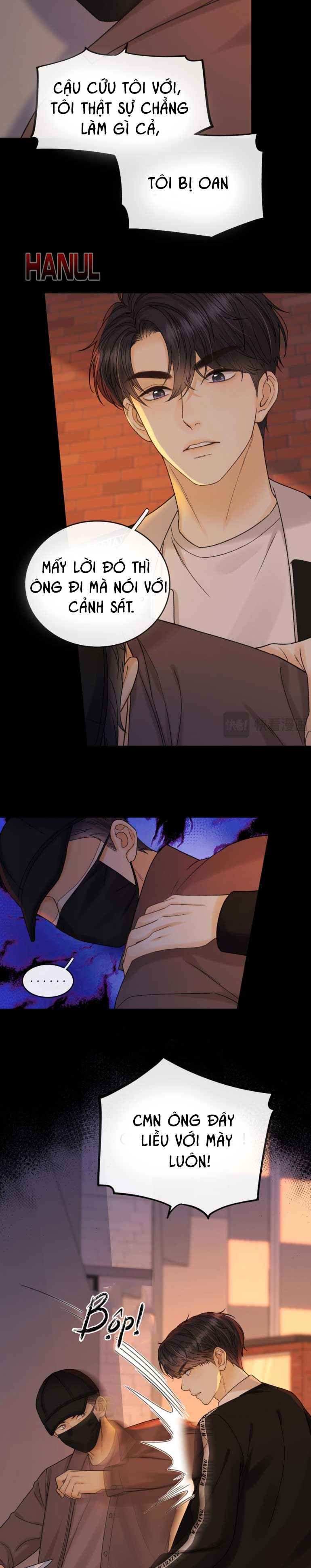 đọc truyện  Khó Dỗ Dành Chương 142 ảnh 5 tại Thiên Thai Truyện